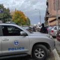 Eksplozija u Severnoj Mitrovici: Pukla ručna bomba, popucali prozori