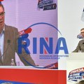 Aleksandar Vučić danas stiže u Zlatiborski okrug: Održaće predizborni skup u sportskoj dvorani "Veliki park" u Užicu