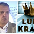 Dubina propasti jednog društva: „Ludi kralj“ Željka Ivanovića u izdanju Lagune