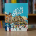 O čarima i bogatstvu naše zemlje: Promocija knjige „Moja Srbija“ Simeona Marinkovića