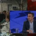 Gde su pošli, a gde su došli? Vučićević: Opozicija je promašila instituciju, nižu se apsurdi (video)