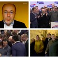 Krešimir Macan o izborima u Srbiji: U kampanji nije bilo prostora za opoziciju, Vučić dominirao na svim televizijama