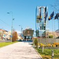 Sarajevo ponovo najzagađeniji grad na svetu