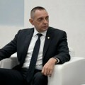 Vulin postao senator Republike Srpske: Imenovao ga je Milorad Dodik