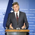 Zvizdić pozvao strane sudije u Ustavnom sudu BiH da "zanemare pozive iz Srpske"