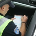 Bez dozvole, drogiran vozio "BMW": Policija isključila iz saobraćaja muškarca (35) iz Šapca, evo šta će biti sa njim