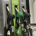 Nove cene goriva za narednih sedam dana