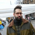 „Izvadio pištolj i pretio mi na semaforu“: U Beogradu napadnut Andrej Josifovski Pijanista