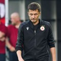 Seriji Saleta Ilića došao je kraj: Bolan poraz Atromitosa posle 13 utakmica, pukla "petarda" protiv AEK-a