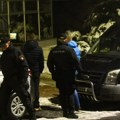 Policija traga za muškarcem zbog pucnjave u Sarajevu: Ranjena dva mladića