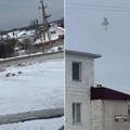 Srušio se ruski avion blizu granice sa Ukrajinom: Najmanje 65 mrtvih, većina putnika u avionu bili su ukrajinski zarobljenici…