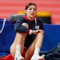Ангелина Топић оборила државни рекорд у скоку удаљ