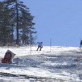 Na Divčibarama besplatna škola skijanja za valjevske školarce