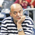 Vujošević bio je strah i trepet za košarkaše Partizana: Ko se zaljubio u čitanje, a ko je plaćao sestri 500 evra po…