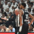 Evo kolika je sada verovatnoća da će Partizan proći u top 10 Evrolige: Posle meča protiv Bajerna ništa više nije isto!