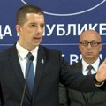 Vučić: Đurić se vraća u Srbiju i obavljaće veoma važnu funkciju