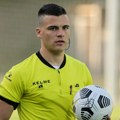FIFA debitant sudi Novi Pazar – Zvezda, Stojanović u Humskoj