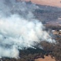 Australijske vlasti pozivaju stotine ljudi na evakuaciju od šumskog požara
