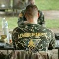 Legionari stižu u Ukrajinu