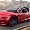 Do "stotke" za sekund! Mask otkrio detalje novog "tesla roadstera", a za ubrzanje kaže da je najmanje interesantan deo priče