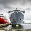 Nizozemska kupuje četiri nove protivzračne i komandne fregate