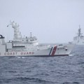 Kineski brod izazvao sudar sa filipinskim brodom u Južnom kineskom moru