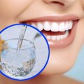 Da li gazirana voda utiče na zdravlje zuba Neki je koriste za ispiranje usta i protiv bakterija, a evo šta kažu…