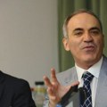 Bivši šampion u šahu Gari Kasparov na ruskoj listi „terorista i ekstremista“