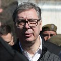 Kako je Vučić ponovo obmanuo javnost izjavom o mogućem datumu beogradskih izbora