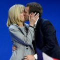 Kako je čaršija Francusku prvu damu proglasila za muško: Šta je odgovorio predsednik Emanuel Makron