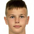 Nestao Angel (16) iz Hrvatske: Poslednji put viđen u Vrbovcu na železničkoj stanici