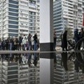 Zatvorena biračka mesta u Moskvi na izborima za predsednika Rusije Izlaznost u glavnom gradu bila je oko 66 odsto