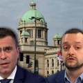 "NA SEDNICI SE OČEKIVAO OVAKAV PERFORMANS" Stručnjaci analiziraju: Pred Anom Brnabić je VEOMA TEŽAK zadatak! (video)