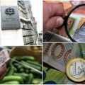 Srbija među prvima po usklađenosti s preporukama u sprečavanju pranja novca