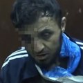 Snimak sa suđenja Prvi napadač optužen za terorizam, preti mu doživotna kazna (foto/video)