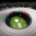 Zaboravite "marakanu", ovo je najveći stadion na svetu: Krenuo je projekat, primaće preko 100.000 ljudi! (foto)