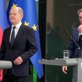 Šolc: Želimo brz ulazak Zapadnog Balkana u EU, ali to nije geopolitički proces