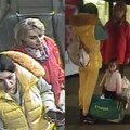 Bečka policija objavila fotografije dve žene sa snimka, traže ih
