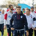 Vladan Milojević izneo prve utiske posle pobede u Surdulici: Trijumf ulepšali sjajni navijači