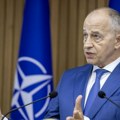 Zamenik generalnog sekretara NATO: Ne verujte Rusiji kada kaže da je spremna da započne mirovne pregovore o Ukrajini