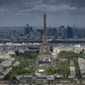 Francuski ministar strahuje od ekonomskih posledica krize na Bliskom istoku