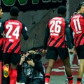 Evropa se vraća u Frankfurt: Ajntraht preokrenuo Augzburg u ključnoj utakmici sezone