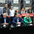 Kragujevački socijalisti „zabrinuti zbog odnosa opozicije prema tekovinama demokratije“