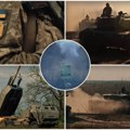 Ukrajinci digli u vazduh moćno rusko oružje: Radar vredan milione dolara uništen u nekoliko sekundi