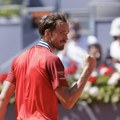 Medvedev čeka spektakl protiv Nadala! Rus ušao u četvrtfinale mastersa, sa njim i zemljak