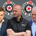 Crno-belo sivilo: Alibi priča više ne prolazi! Ko je odgovoran za stanje u FK Partizan!?