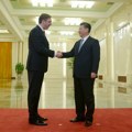 "Potvrda najviših odnosa" 3: razloga zbog kojih Si Đinping stiže u dvodnevnu posetu Beogradu, a po jednome Srbija je za Kinu…