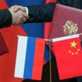 Saradnja koja ulazi u novu eru: Istorijat odnosa Rusije i Kine
