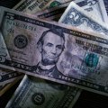 Goldman kaže da će nastavak borbe protiv inflacije još ojačati dolar