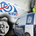 Firma koja je dovozila fantomske birače iz Republike Srpske obezbeđivaće objekte EPS-a: Dodeljen novi milionski posao za…